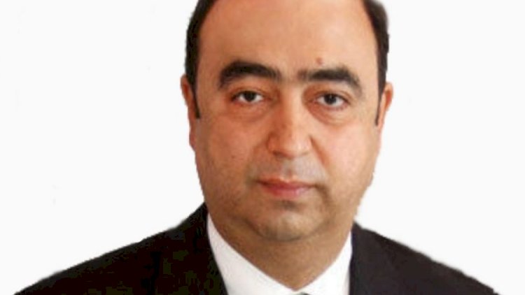    Həbsdə olan sabiq deputatla bağlı daha bir cinayət işi açıldı   