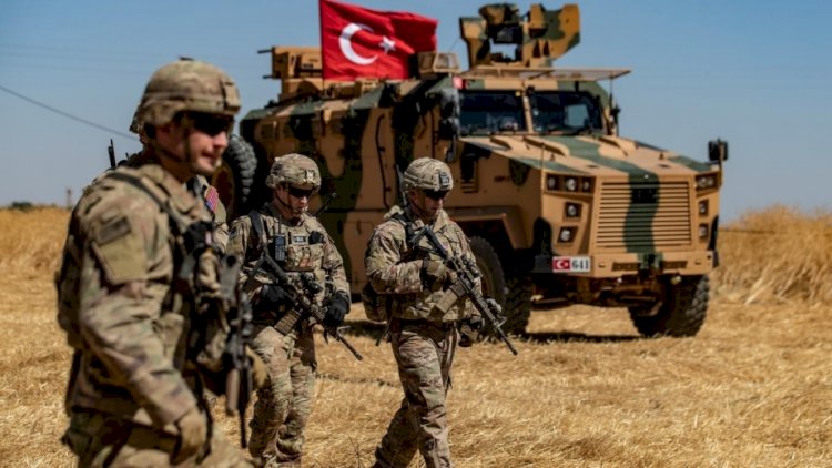    Türkiyə ordusundan terrorçulara daha bir zərbə    