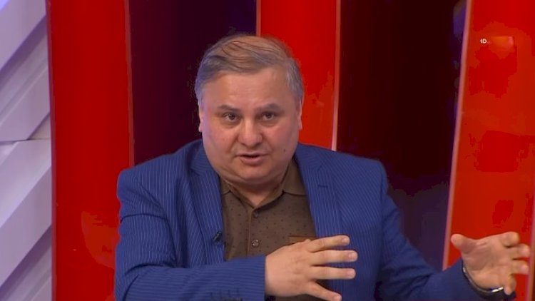    “Molla oxuduğu duanın pulundan, ofisiant  aldığı “çayevoy”dan vergi verməlidir”   