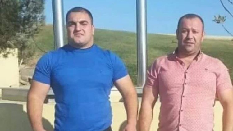    Tərtərdə hərbçilərə işgəncə verənlərdən ikisinin fotosu yayıldı    