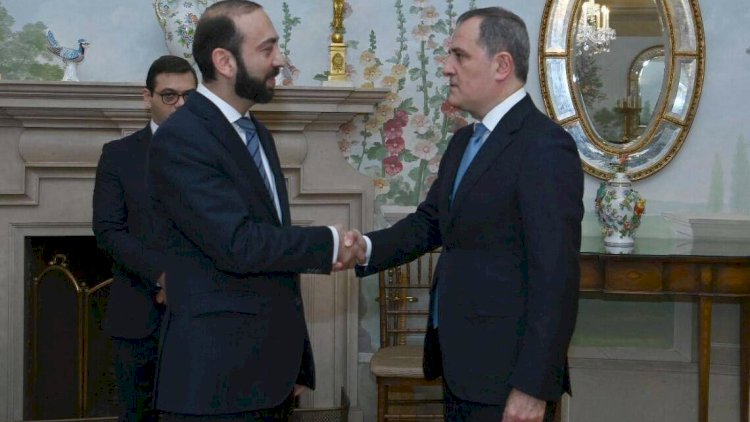    Bakı buna görə ABŞ görüşündən imtina edib... - Qriqoryandan   İDDİA