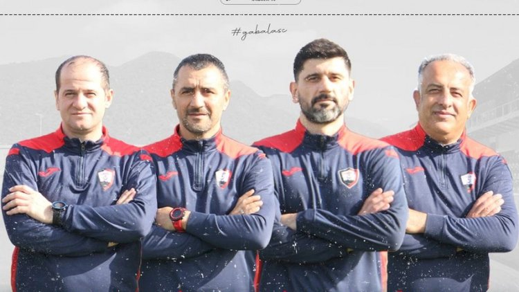    “Qəbələ” Elmar Baxşıyevlə müqaviləni uzatdı   