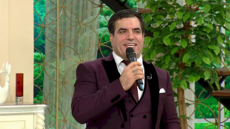    Vüsal Əliyev qızına toy edəcək   