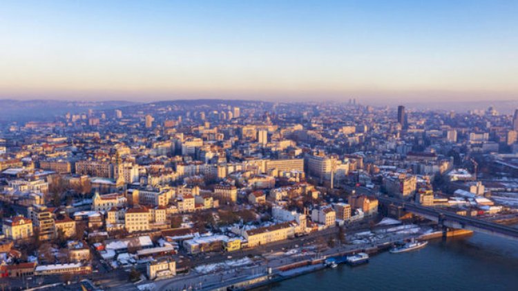    Serbiyanın 26 şəhər və rayonunda fövqəladə vəziyyət rejimi elan edildi   