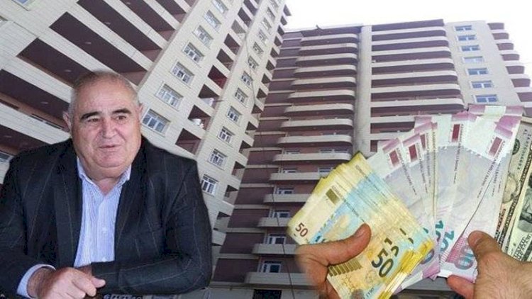    “Şərurlu İsfəndiyar”la bağlı daha bir qalmaqal: Bu dəfə qardaşı oğlu ilə birgə...   