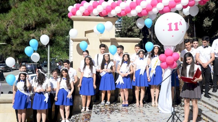    “Son Zəng”lə bağlı valideynlərə müraciət   
