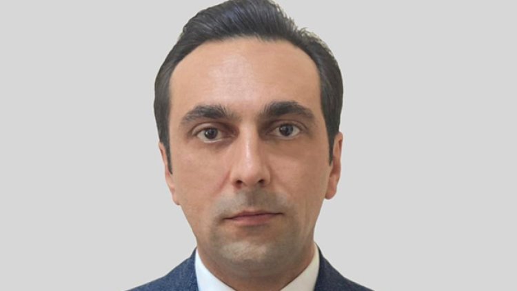    Yüksəkvəzifəli məmur qəfil vəfat etdi    