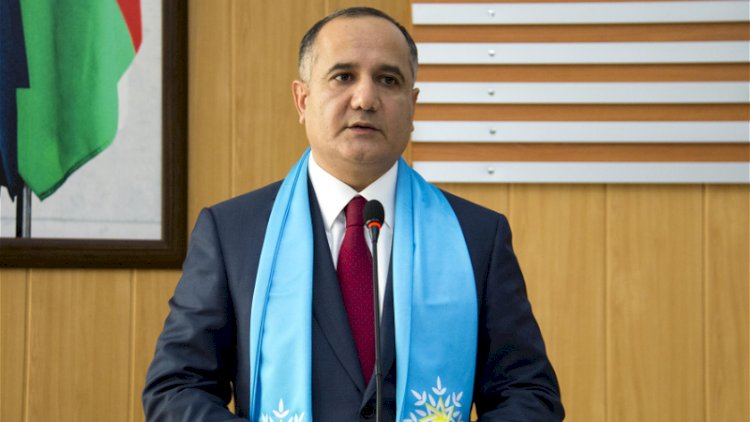    Kamaləddin Qafarov: “Şuşa Bəyannaməsi mühüm tarixi sənəddir”   