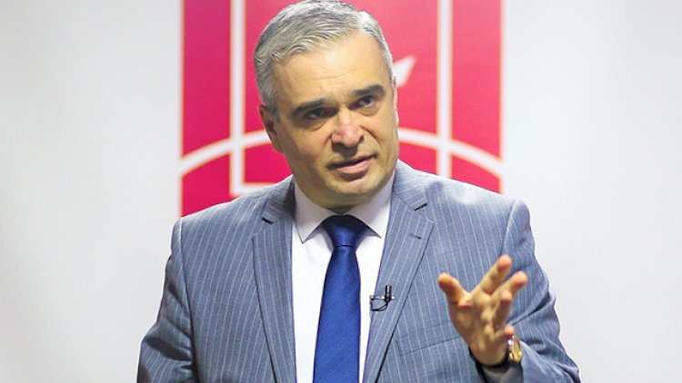    REAL 5 minlik siyahısını Ədliyyə Nazirliyinə təqdim etdi   