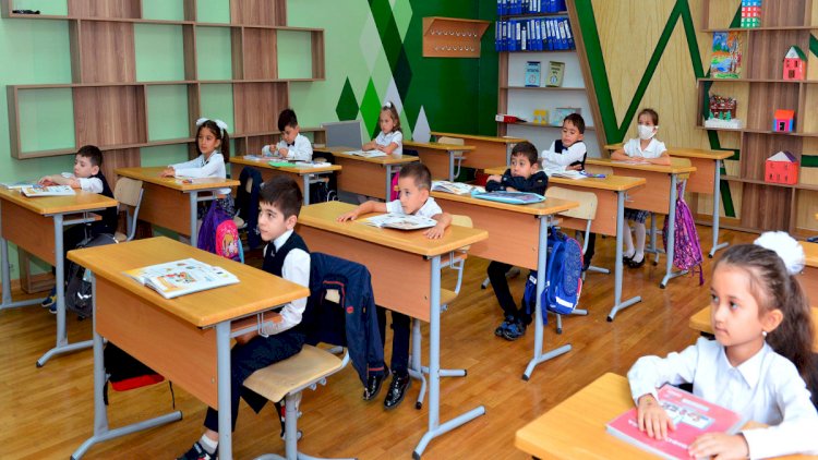    Müsahibələrdə uğur qazanan uşaqlar üçün məktəb seçimi başlayacaq   
