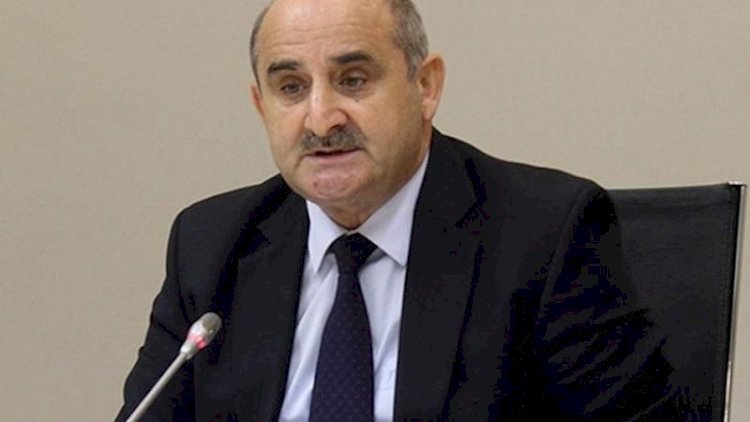    Çingiz Qənizadə: “İran Azərbaycanda terrrorçu dəstələrini yetişdirir“   