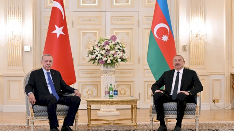    Şuşa konsulluğunu istənilən vaxt aça bilərik - Ərdoğan   