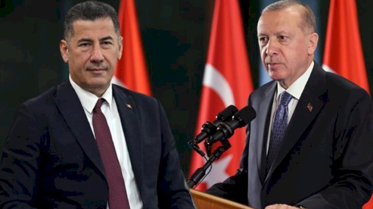    Sinan Oğan Ərdoğanla Bakıya gəldi - Azərbaycan səfərinin pərdəarxası   