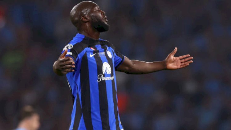    Lukaku da Ərəbistanı seçdi   