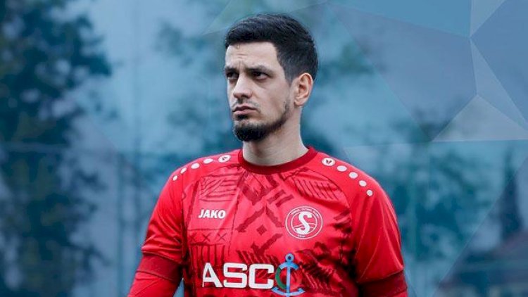    “Səbail“ Emil Balayevlə yolları ayırdı    