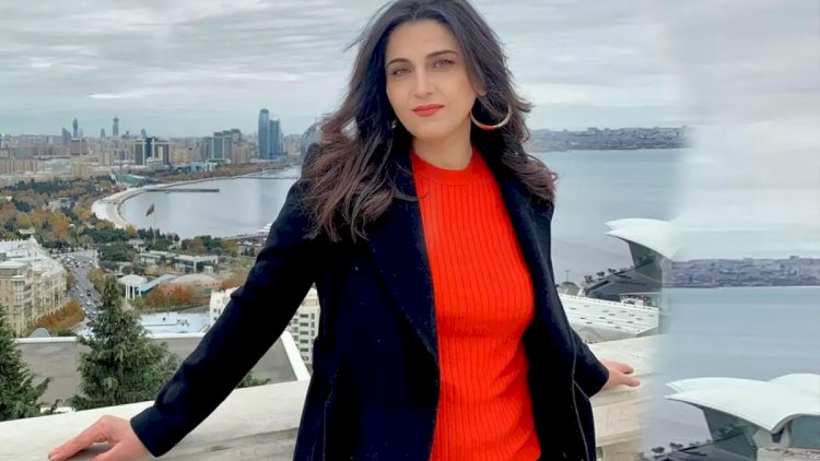    İlhamə Qasımova: “Əvvəl qürur harada idi?”   