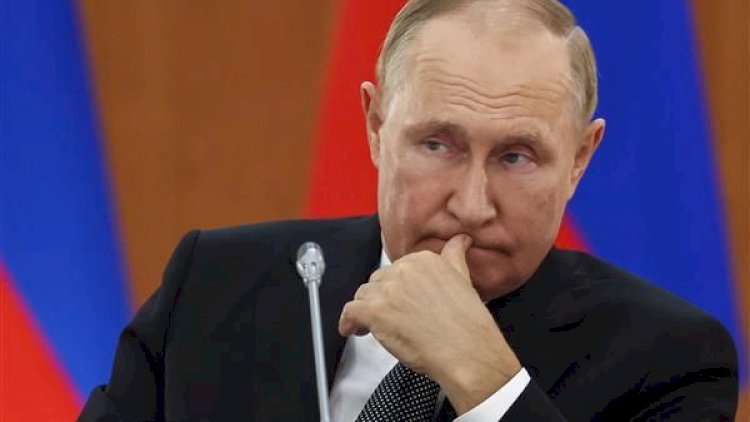    Putin Üçüncü Dünya Müharibəsindən danışdı   