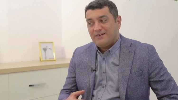   Gündüz Abbaszadə “Qarabağ“dan ayrıldı    