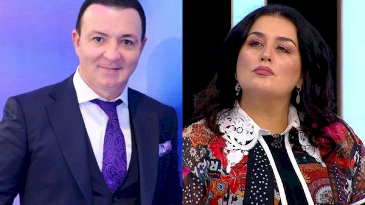    Elza Vasifdən gileyləndi: “Vaxt gələr, o pula möhtac olarsan”   