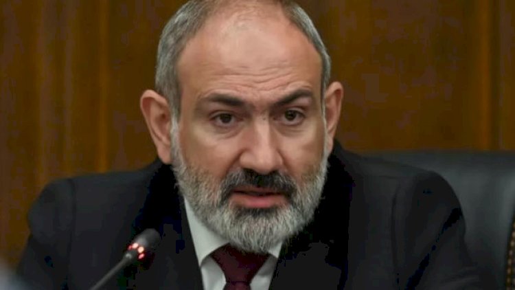    Paşinyan Türkiyədə hansı razılığı verdi? - Video   