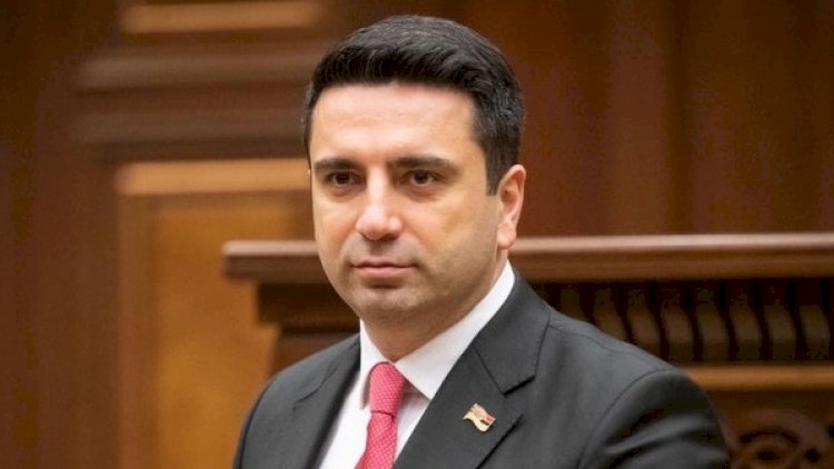    “Bu, səhv qərardır, Türkiyə ilə...” - Erməni spikerdən şok sözlər   