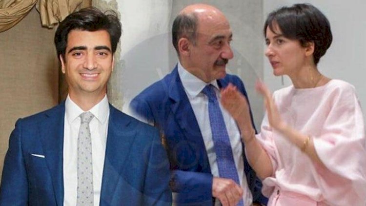    Əbülfəs Qarayevin iranlı kürəkəninin Azərbaycandakı biznesi...   