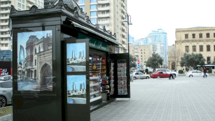    Köşkdən pul və mobil telefon oğurlayan tutuldu   
