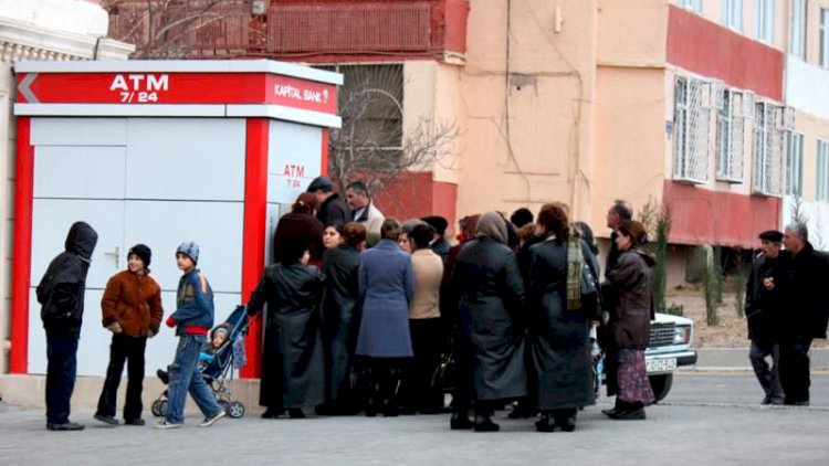    Bu məcburi köçkünlərə verilən “çörəkpulu” dayandırılır    