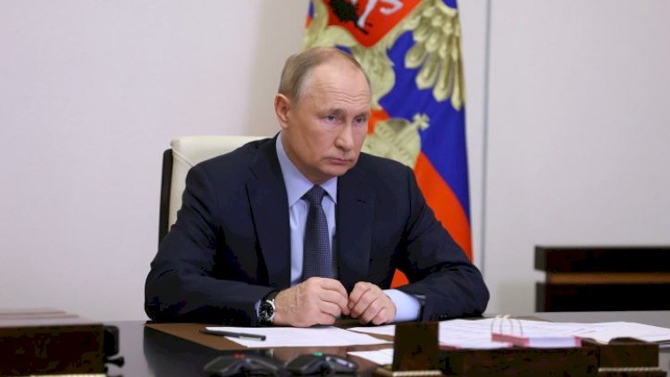    Putin Azərbaycana yeni səfir təyin etdi   