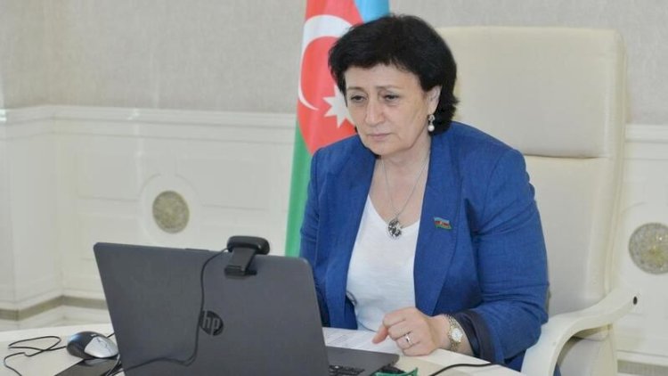    İmkanlı ailələrində uşaqların sayı azdır - Deputat   