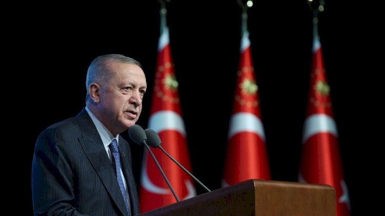    Ərdoğan: “Zəngəzur dəhlizinin reallaşmaması Ermənistanla deyil, İranla bağlıdır”   