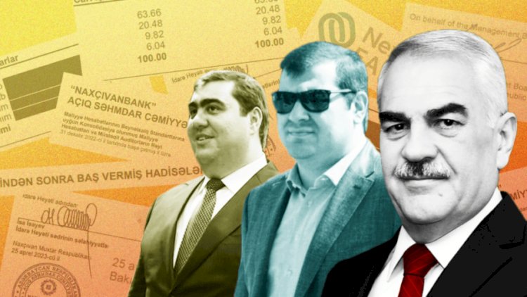    Talıbovlar ailəsi uzun illər necə gizlənib?   