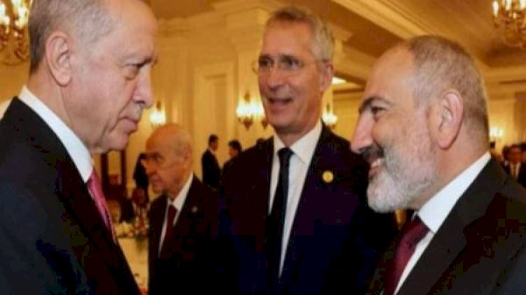    Paşinyan ərazi bütövlüyünə dair bəyanatından geri addım atmayıb - Prezident   