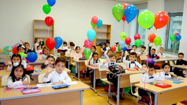    Əhalinin 68%-i dərslərin sentyabrın 1-də başlamasını istəyir - Sorğu    