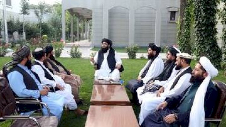    “Taliban“ dövriyəyə yeni əfqani çıxaracaq   