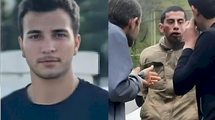    Qızıl Xaç Ermənistandakı əsirlərimizə baş çəkdi   