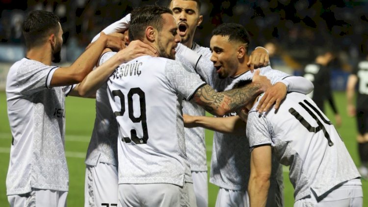    “Qarabağ”ın Avstriyadakı rəqiblərindən biri bəlli oldu   