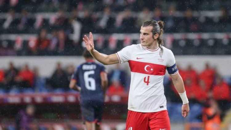    Türkiyə millisi ciddi itki ilə üzləşdi   