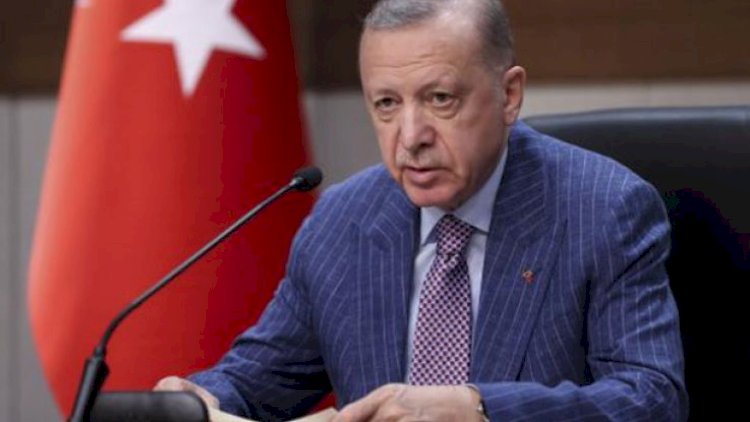    “Hələ ki, Paşinyan geri addım atmayıb” - Ərdoğan   