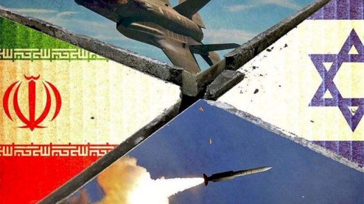    İsraildən İrana xəbərdarlıq: Zərbə endirəcəyik   