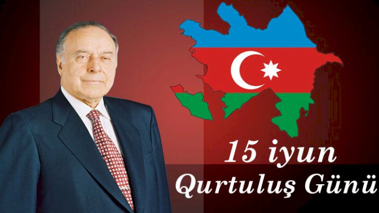   Bu gün Milli Qurtuluş Günüdür   