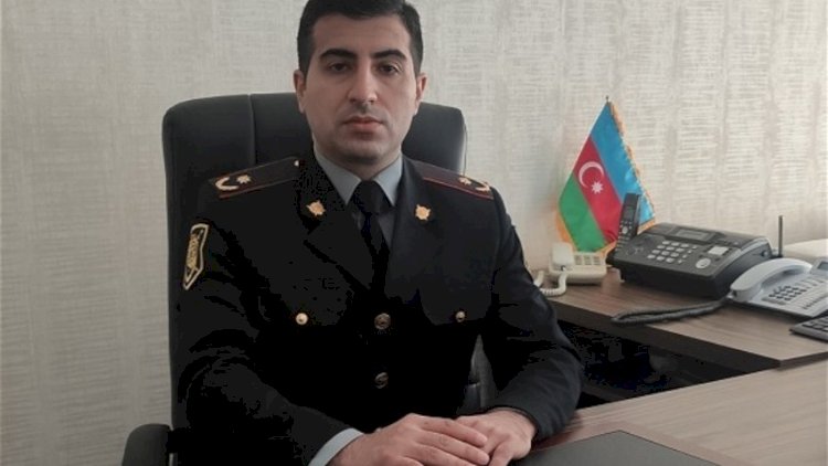    “Yol qəzalarının sayının artmasının səbəblərindən biri sosial mediadır”   
