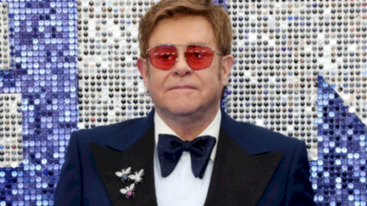    Elton Con son konsertdə 1 mlrd.-a yaxın pul qazandı   