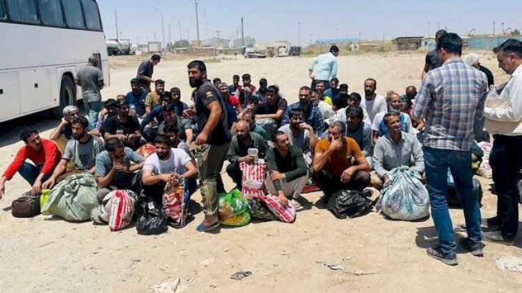    Tehran və “Taliban“ arasında məhbus mübadiləsi oldu   