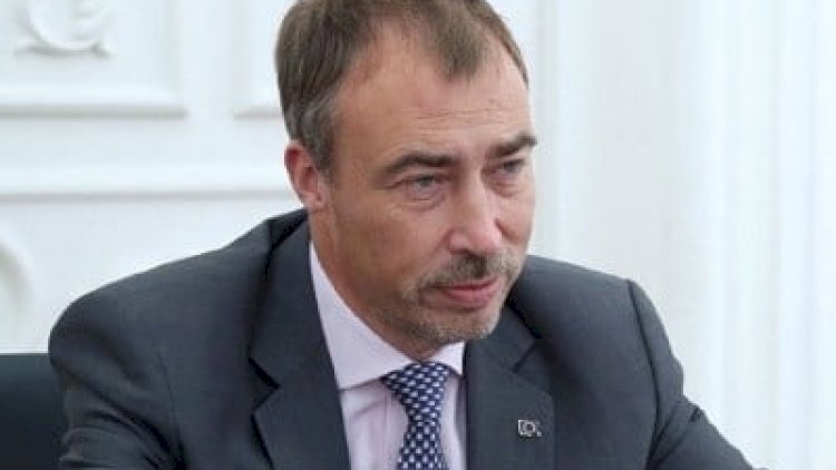    Toivo Klaar da Zaxarovanı hədəfə aldı   