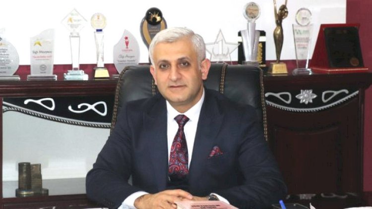    “Hər ailədə azı 3 uşaq olmalıdır, vəssalam!” - Tanınmış hüquqşünas   