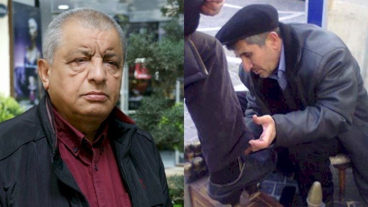    “Böyük vəzifə tutmayanda böyük pullar qazanmaq, yaxşı yaşamaq olmur!”    
