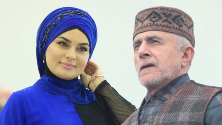    Alim Qasımov və qızı İstanbulda konsert verdi   