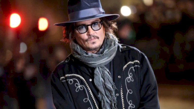    Depp keçmiş arvadından aldığı pulları 5 uşaq evinə bağışlayacaq   