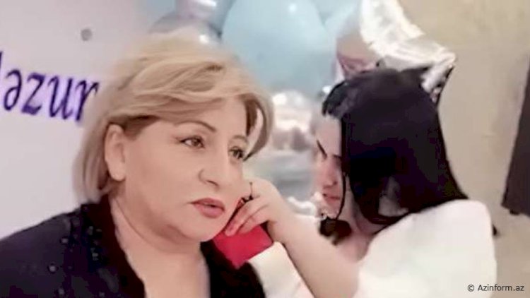    “Yaqut xanım “bahalı müəllimlər” qrupuna aiddir” – Qalmaqallı müəllim haqda maraqlı açıqlama   